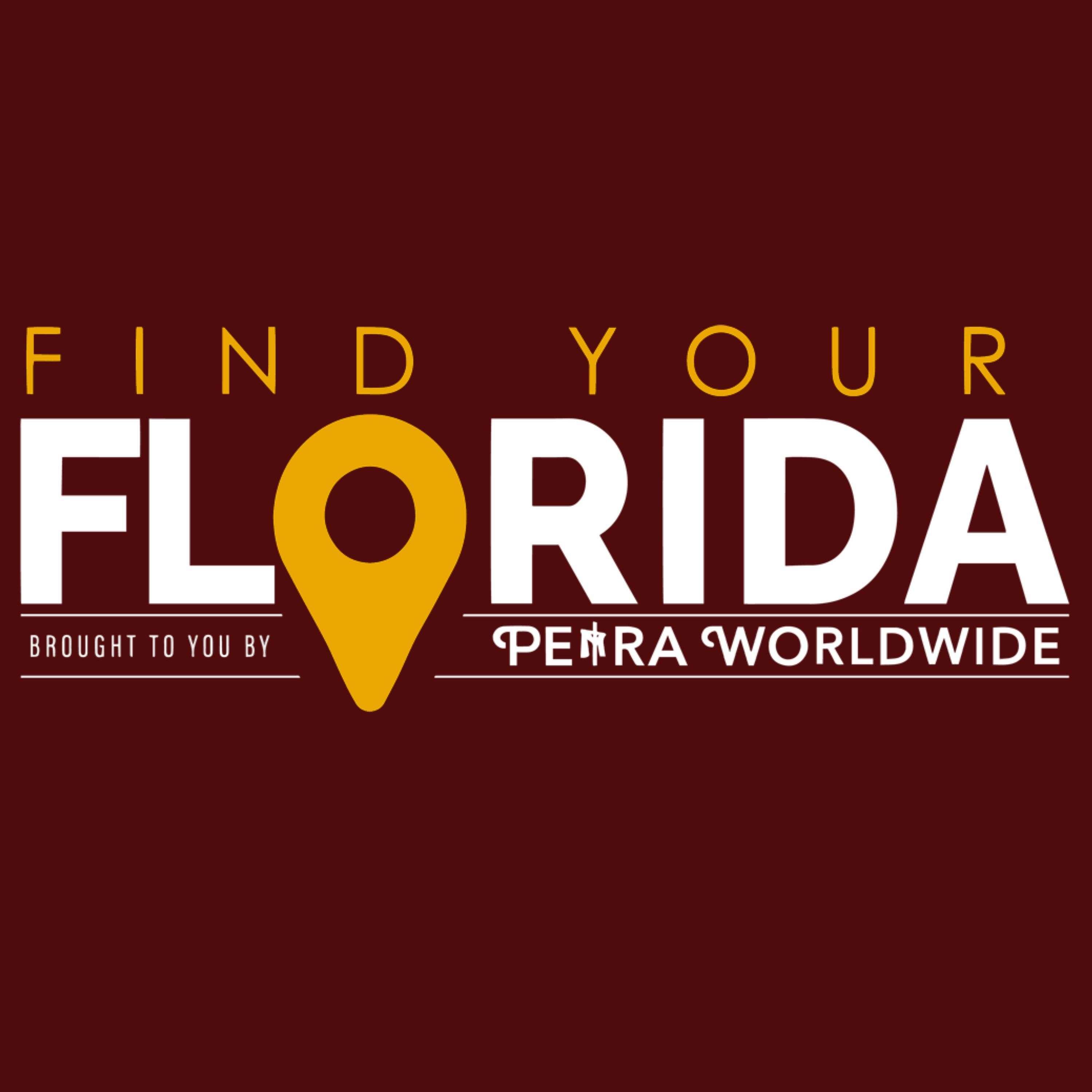 Find Your Florida Privilege Podcast