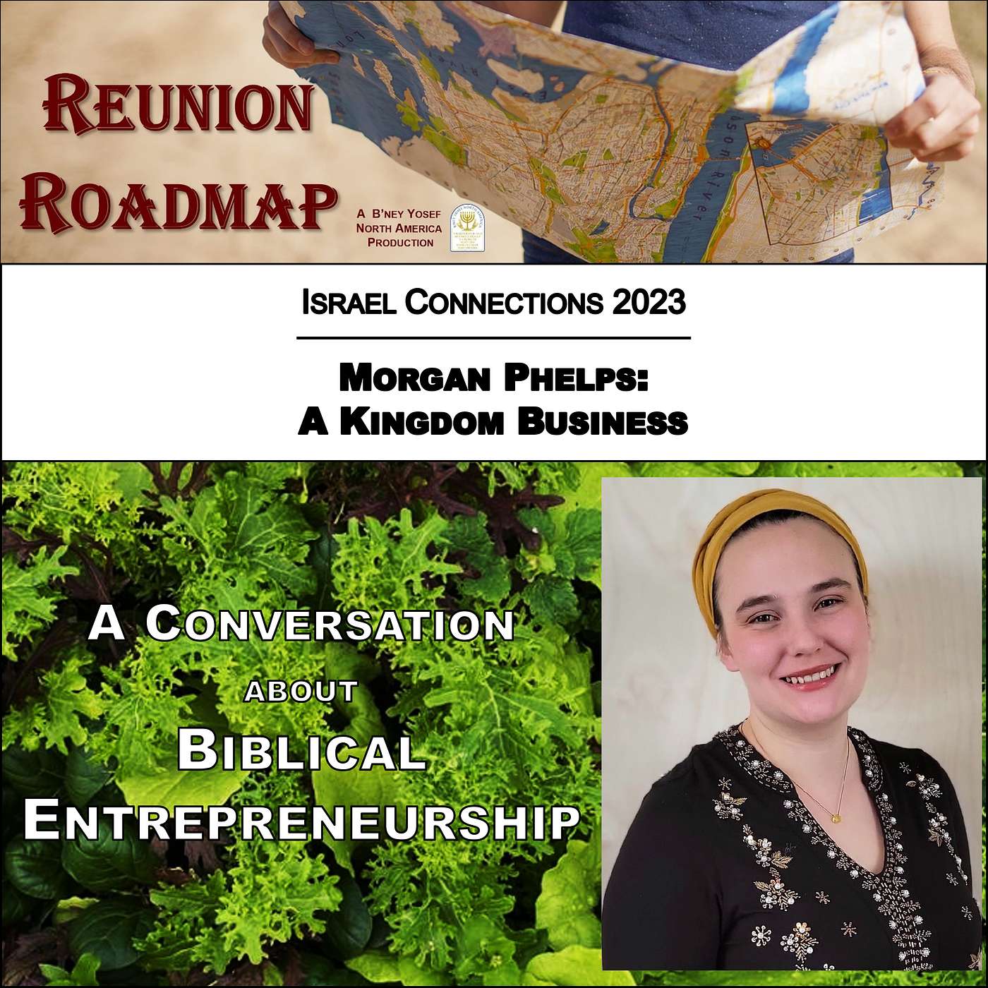 Reunion Roadmap