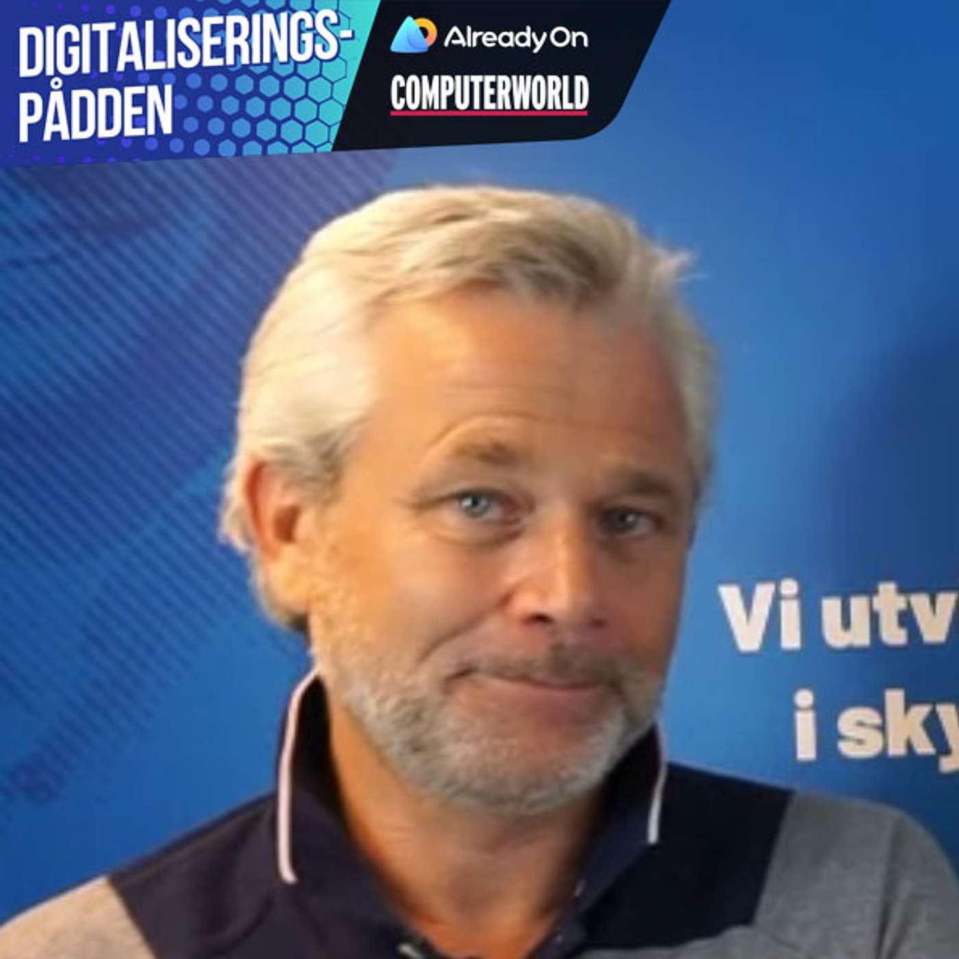 Digitaliseringspådden