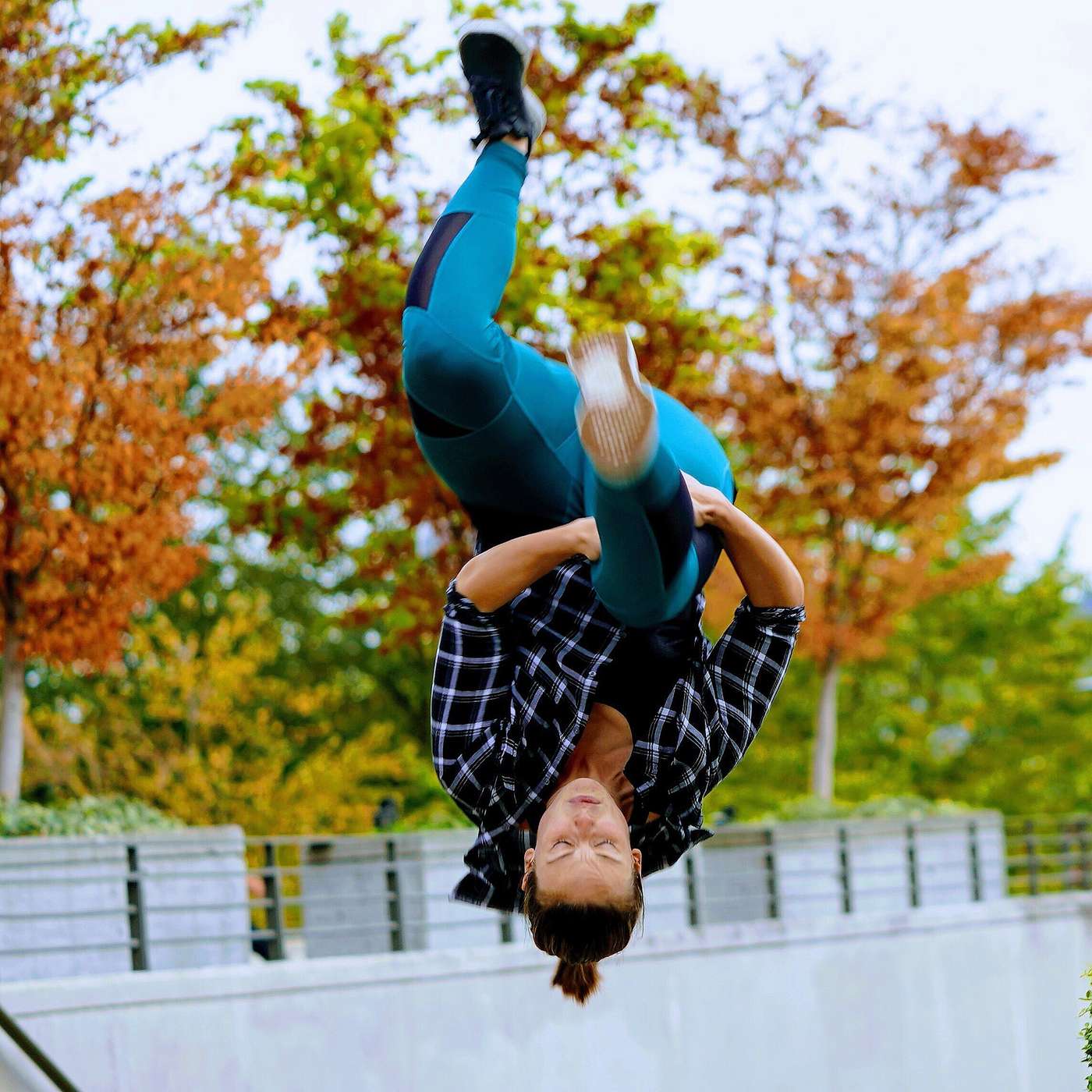 The Elizabeth Cunningham Podcast