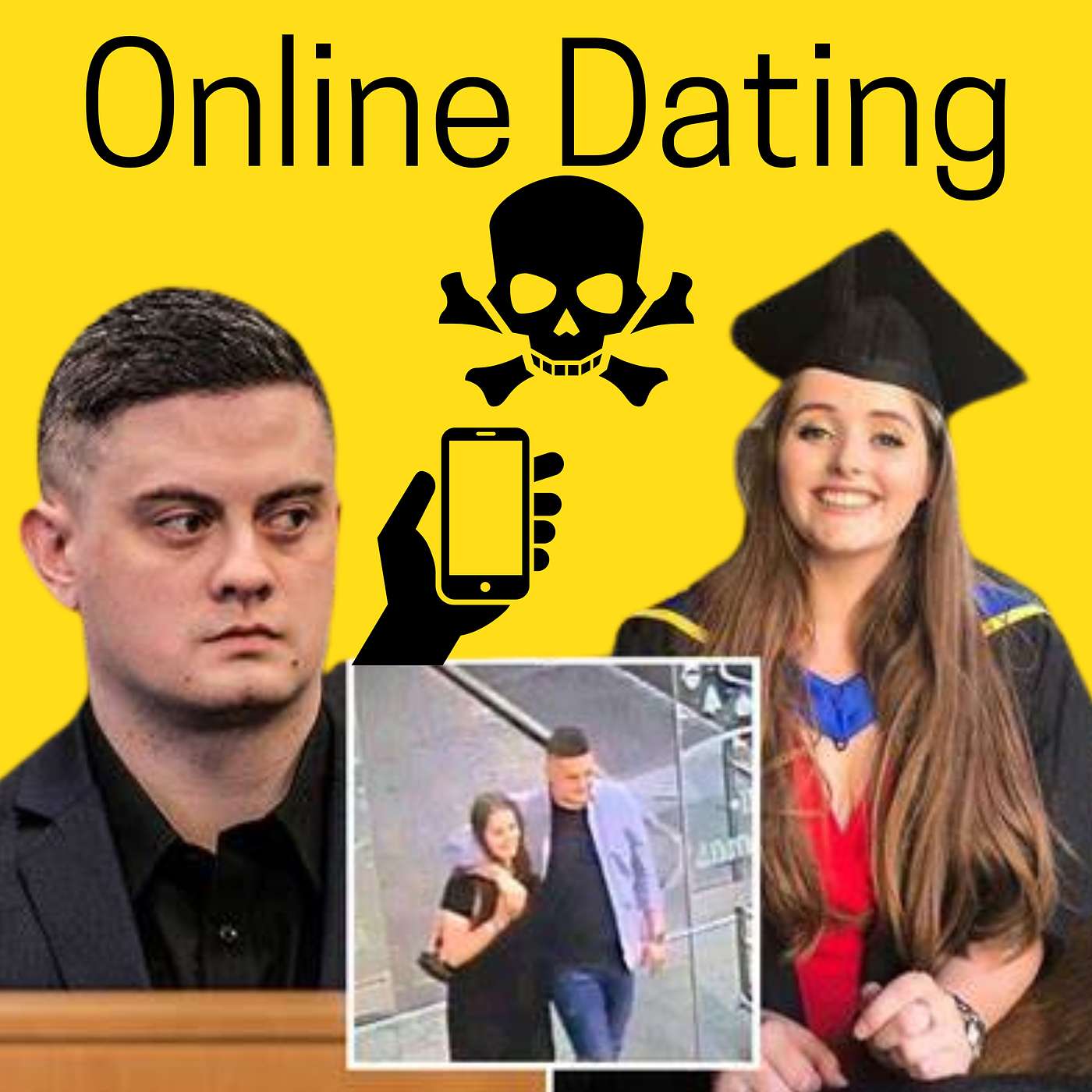 Protecting Yourself in the World of Dating: Amber Fry & Grace Mullane