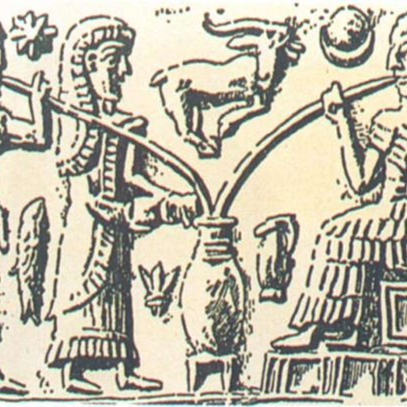 Brews of the Gods - Lager Lore and Ale Tales