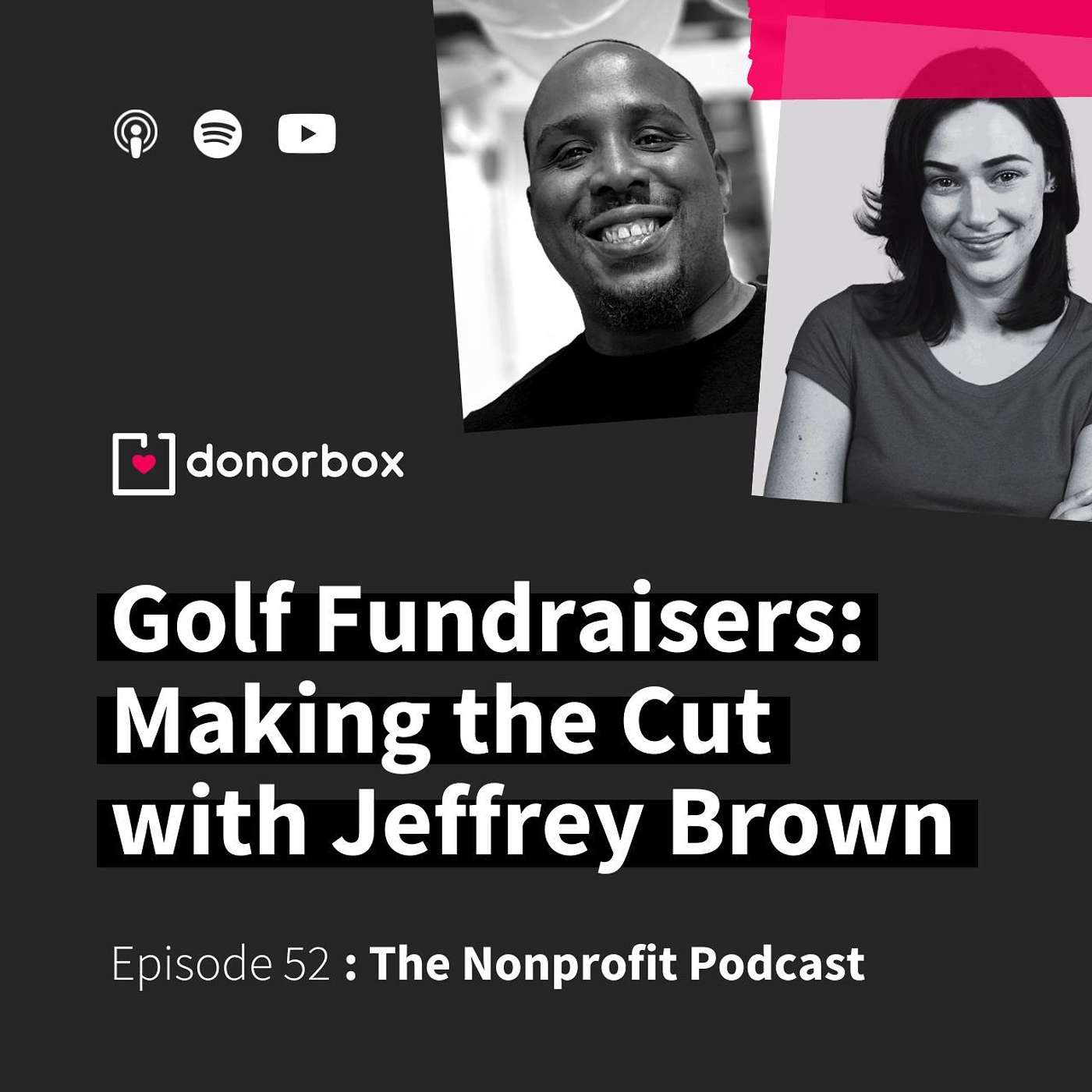 The Nonprofit Podcast