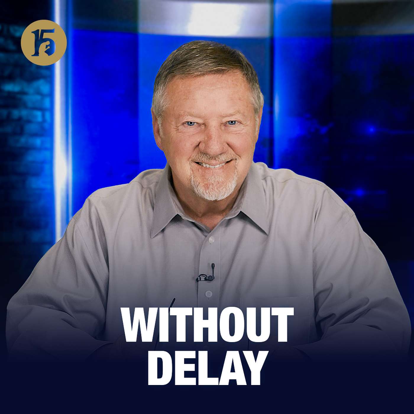 Without Delay | Give Him 15: Daily Prayer with Dutch | March 13, 2026