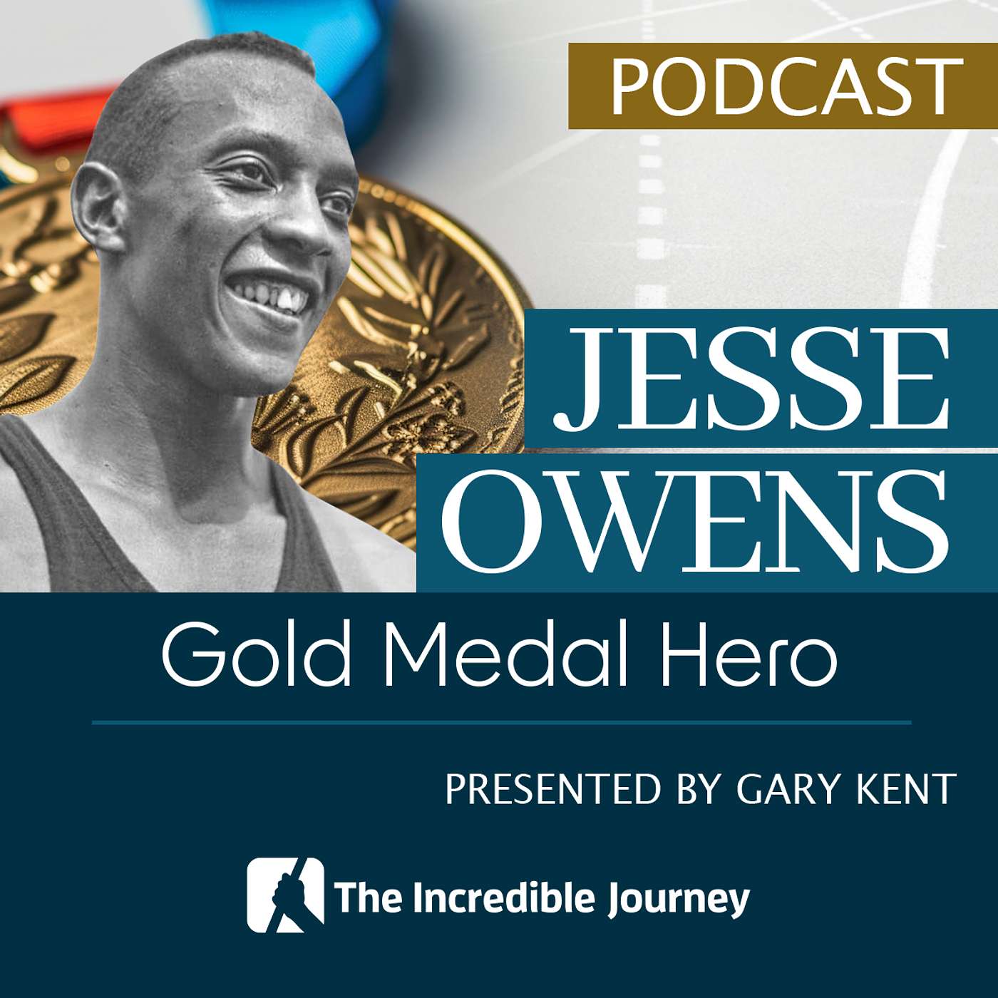 The Incredible Journey