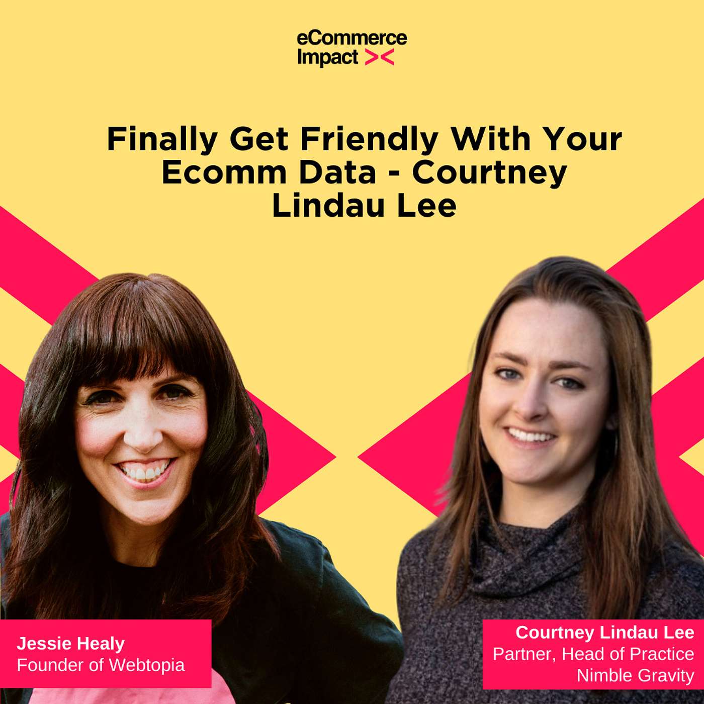 eCommerce Impact Podcast