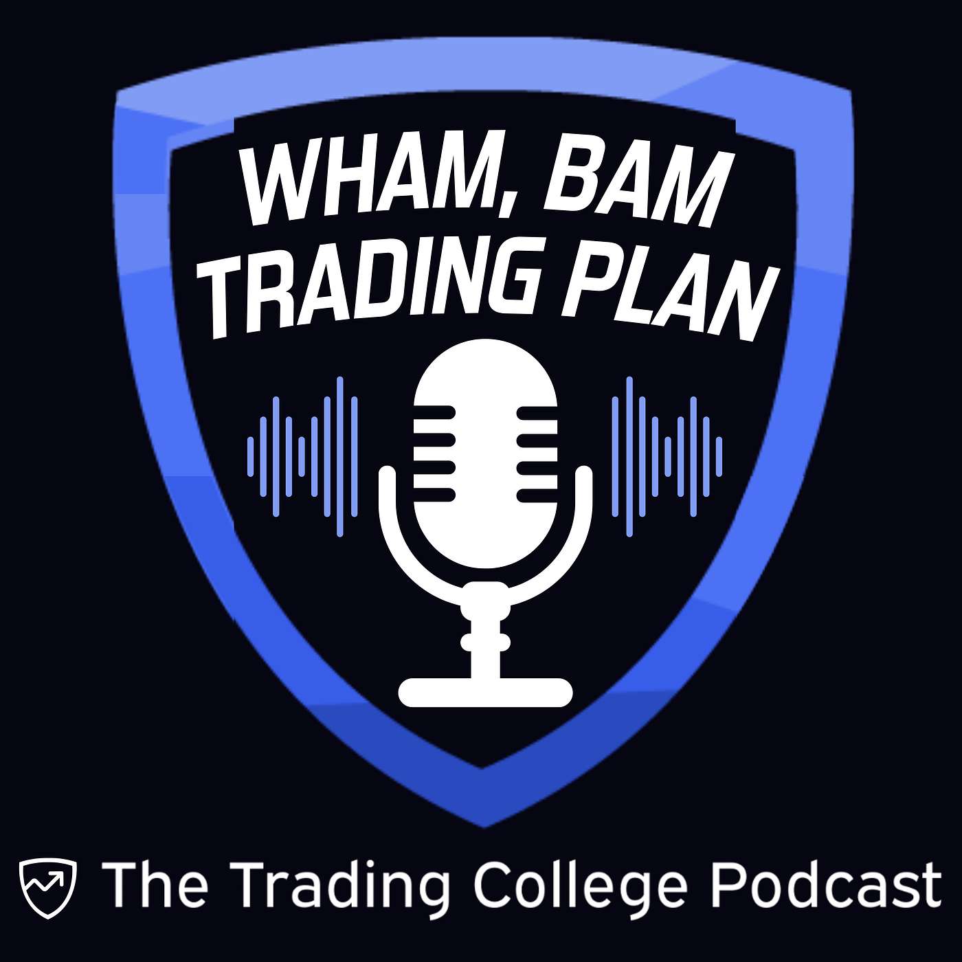 Wham, Bam Trading Plan #27 - Why These Two Types Of Trader Make It Hard For Themselves episode artwork