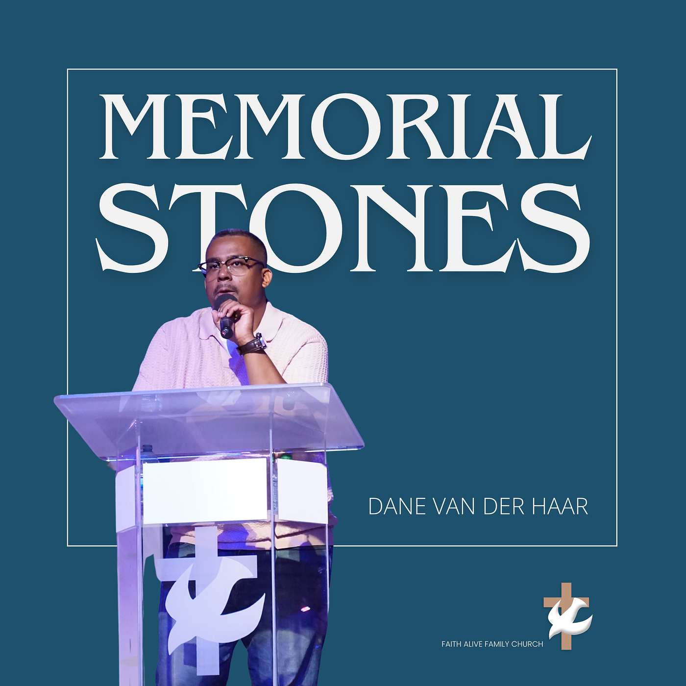 Memorial Stones