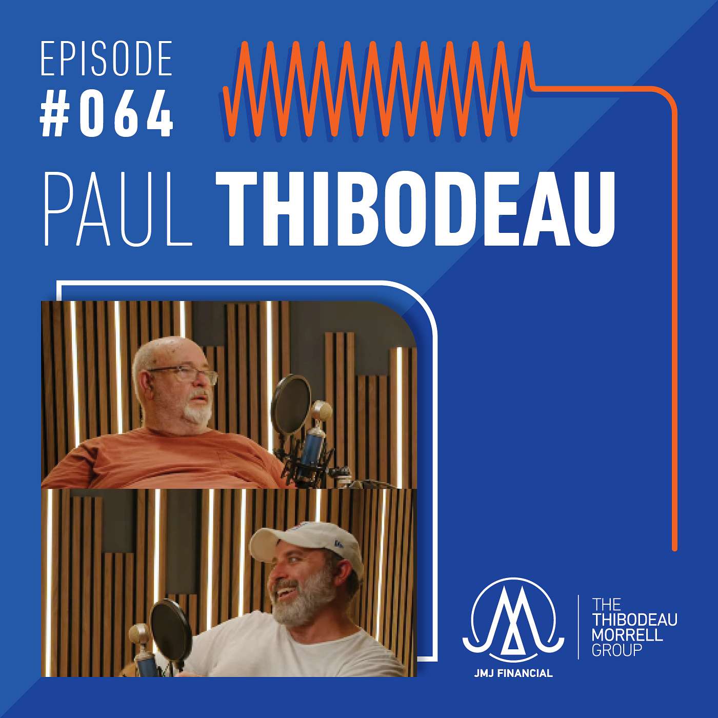 Ep.64 Building a Legacy: How Family, Grit & Strategy Shape Success