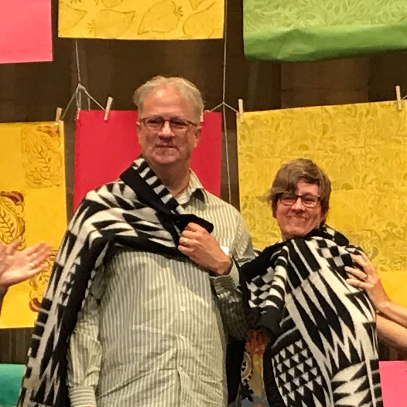 Seattle Mennonite Church Sermons