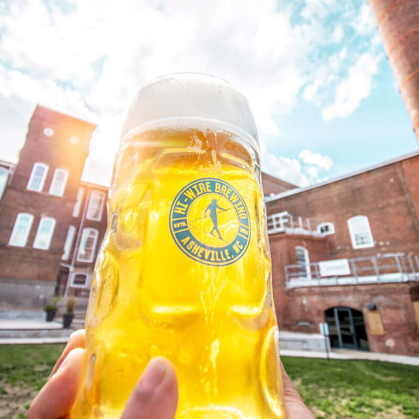 NCFP Update 7-12-25: Chris Stevens & Durham Event at Hi-Wire Brewery