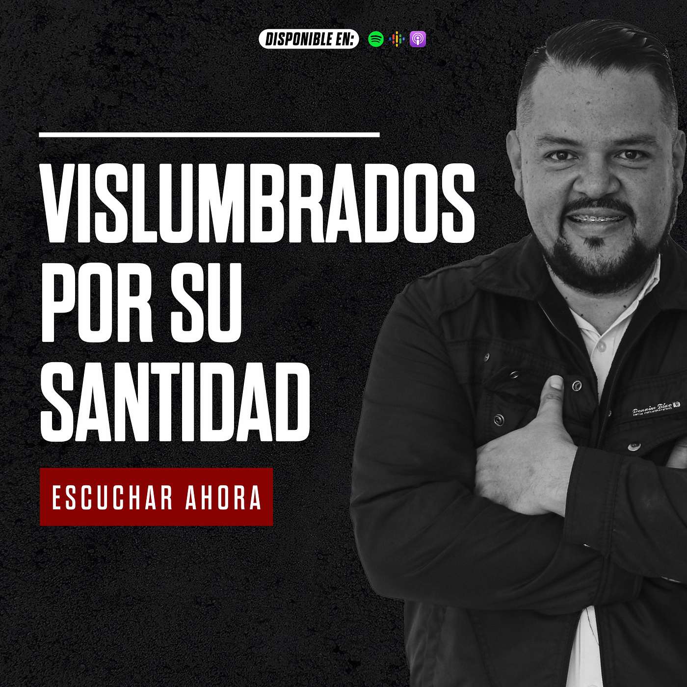 VISLUMBRADOS POR SU SANTIDAD / GANANDO LA BATALLA episode artwork
