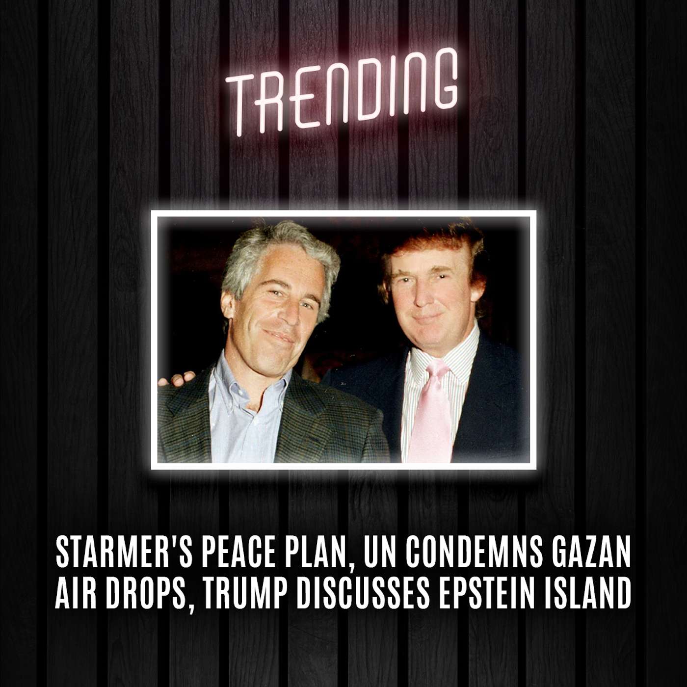 Trending
