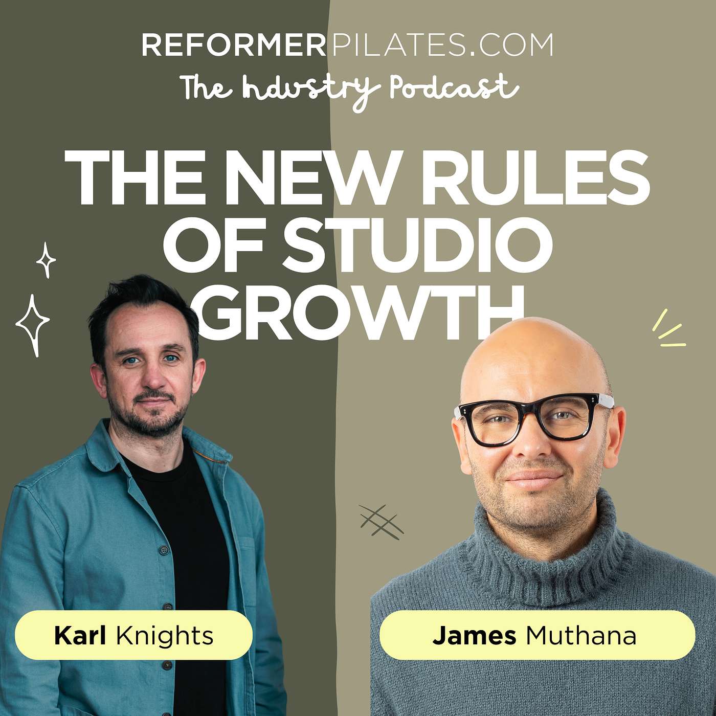 The New Rules of Studio Growth – A Deep Dive with Momence episode artwork