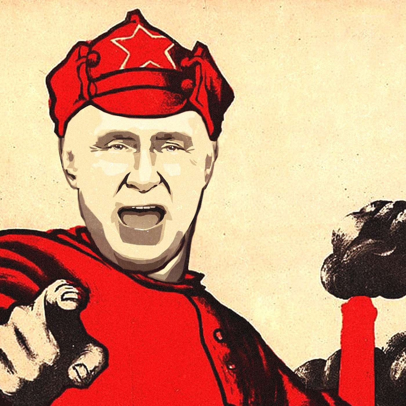 Пропаганда зовёт на народную войну | Концепция поменялась