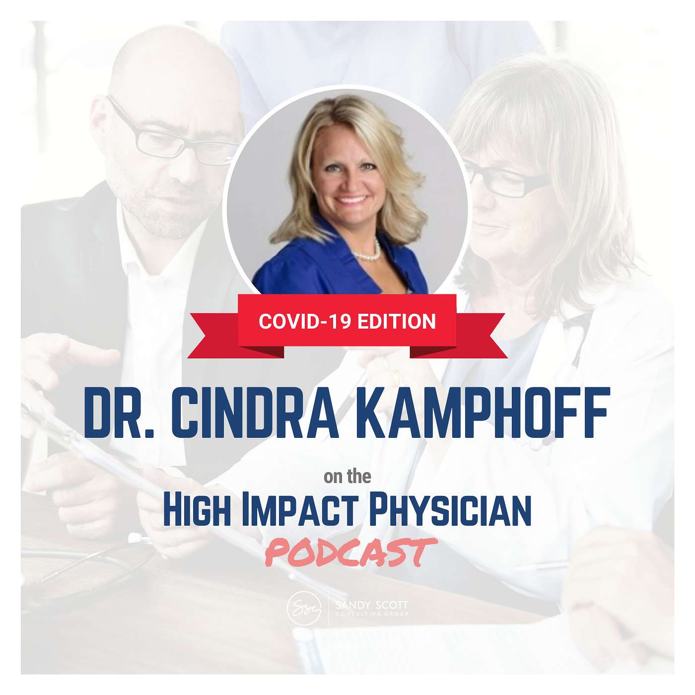 High Impact Physician