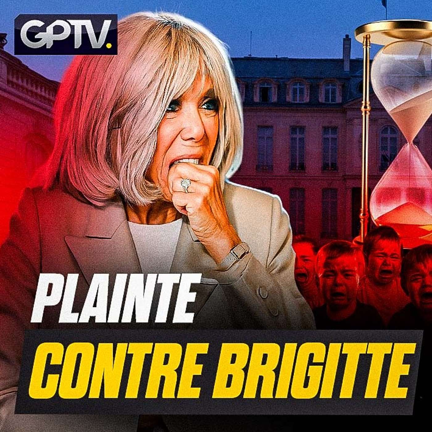 MACRON SOUS PRESSION : LA POLÉMIQUE QUE L’ÉLYSÉE AIMERAIT ENTERRER ! | GPTV