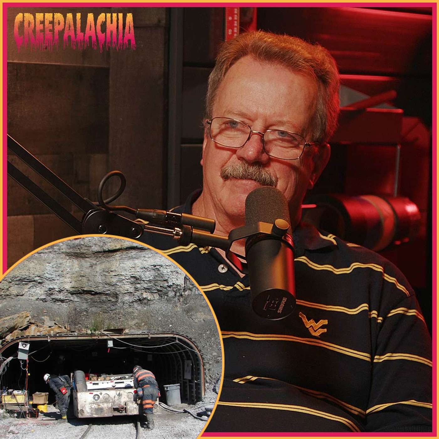 Investigator of the Sago and UBB Mine Explosions | Bill Tucker | 157