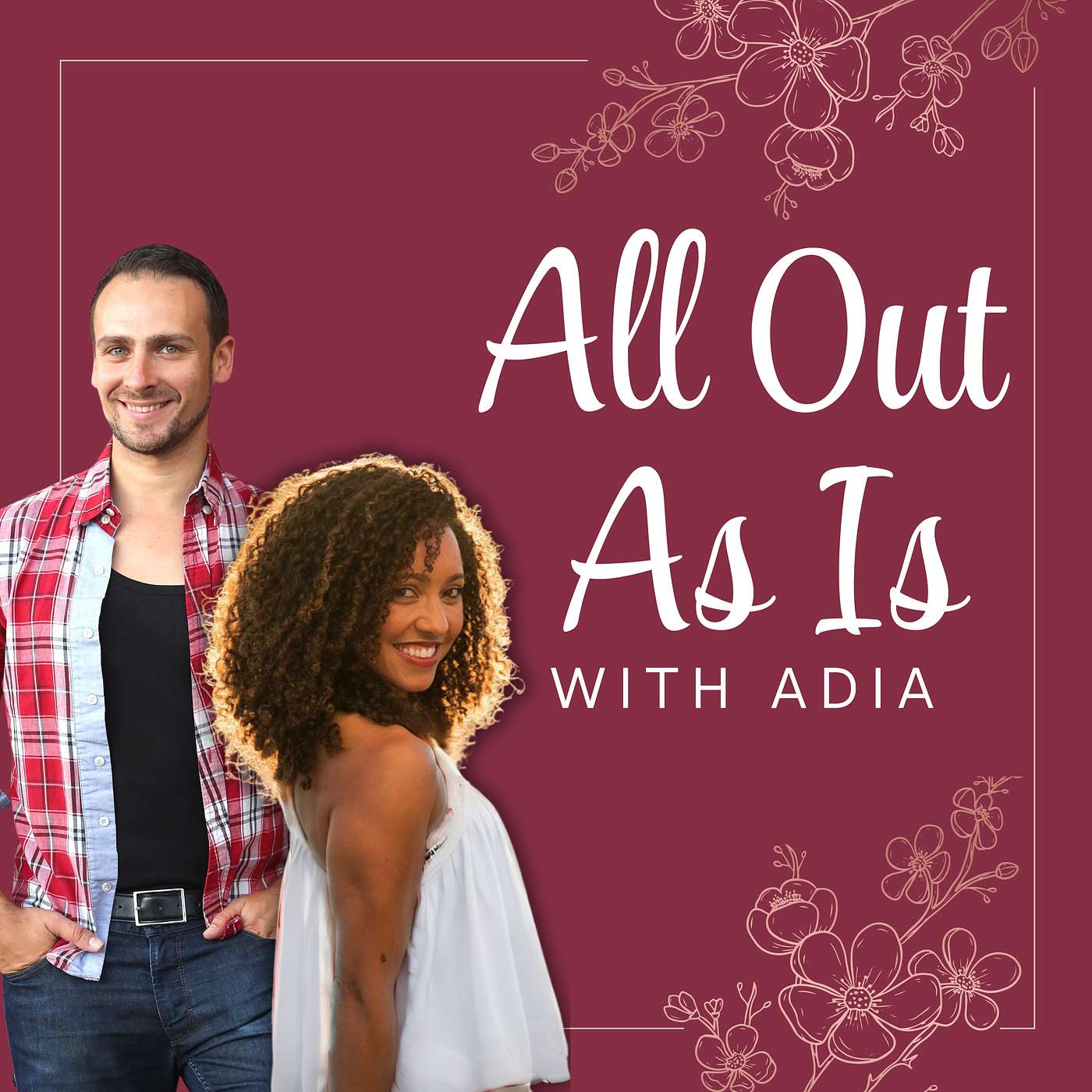 Heartbeat of a Champion: The Dance Journey of Daniel Trepat Heartbeat of a Champion: The Dance Journey of Daniel Trepat