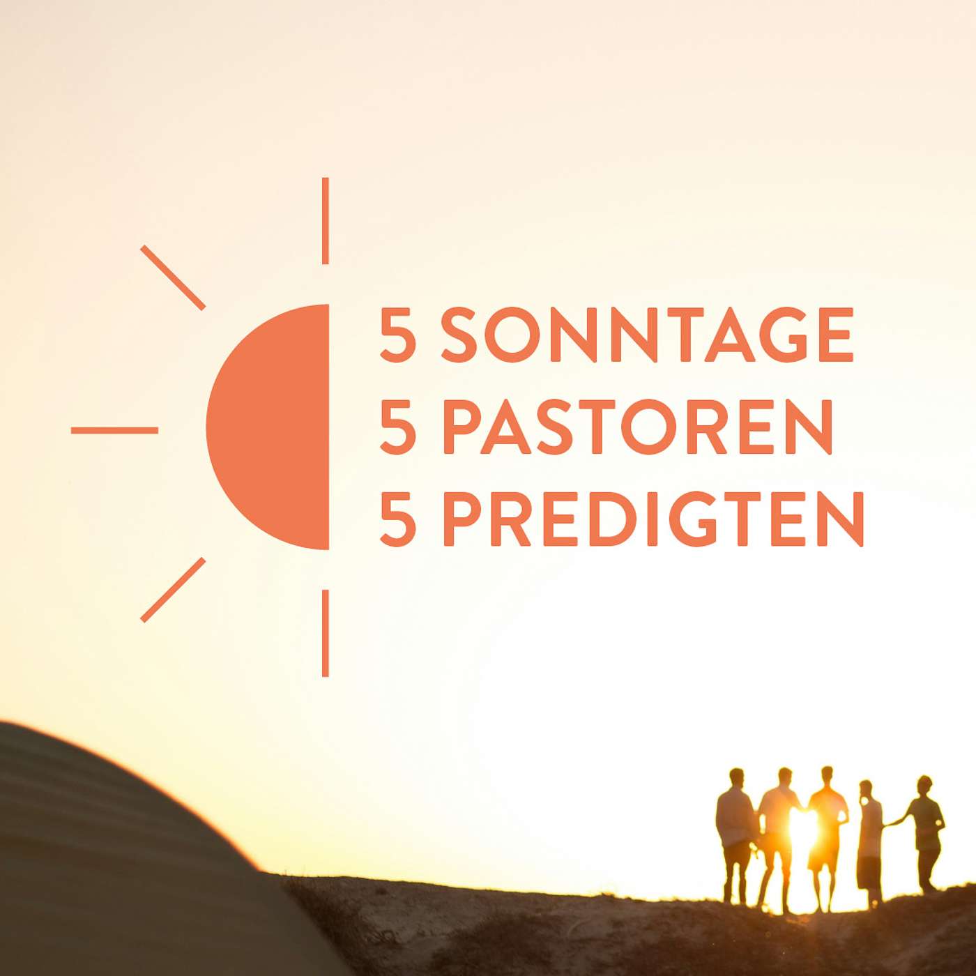 3 Schlüssel zum verheißenen Land