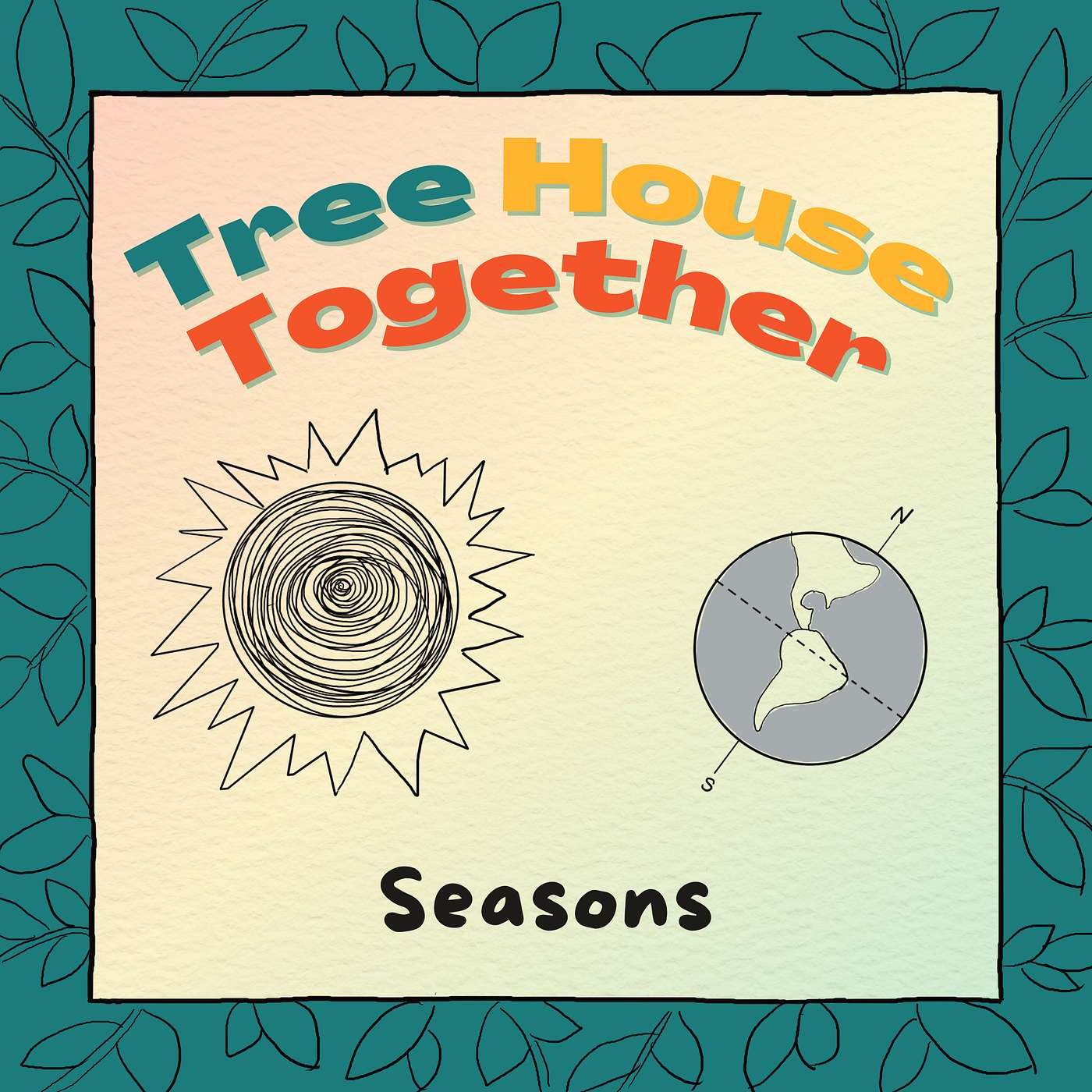 Seasons episode artwork