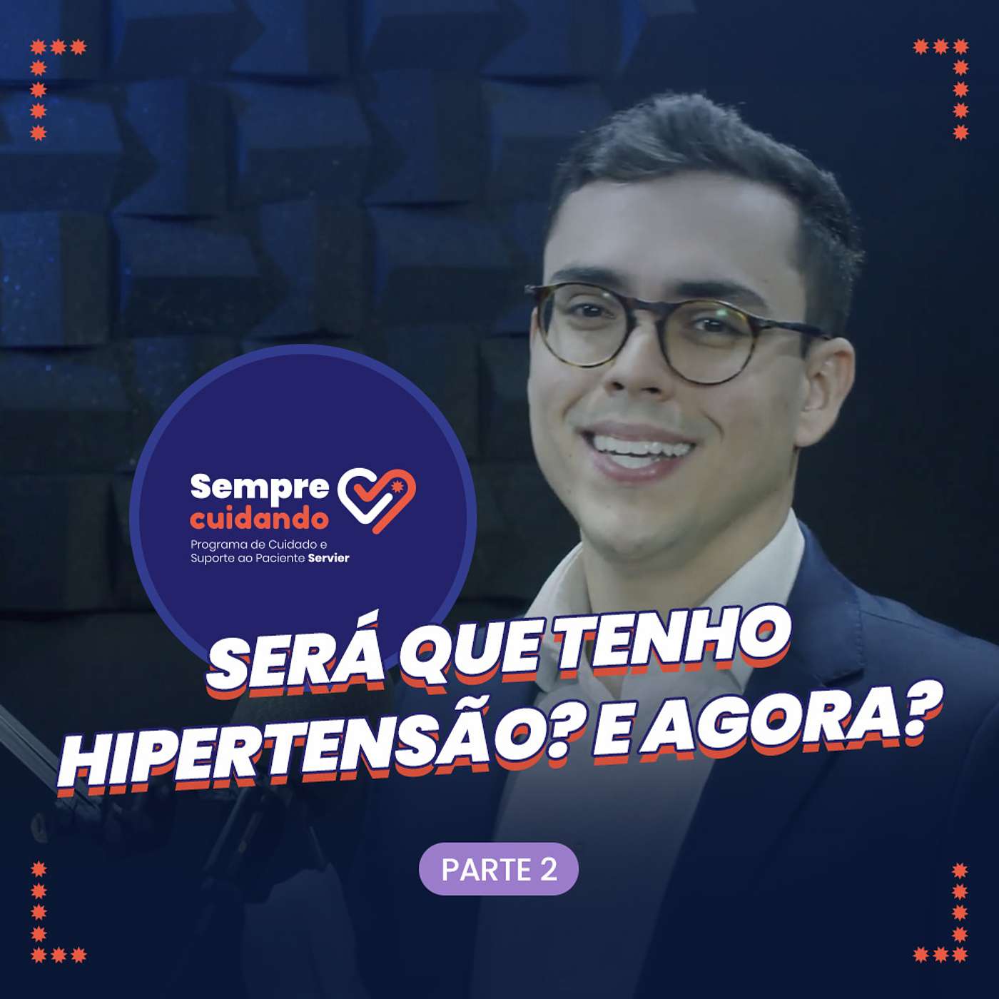 Sempre Cuidando Podcast
