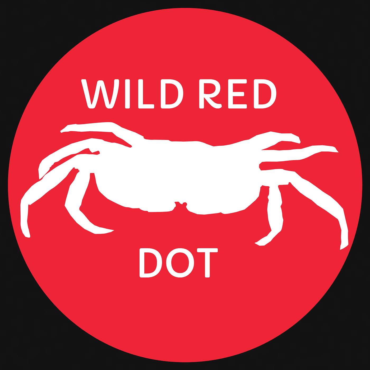 Wild Red Dot