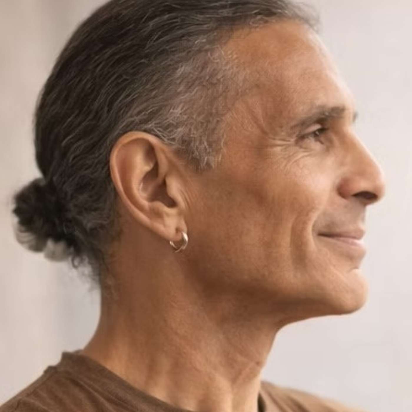 Addiction & Near-Death to Spiritual Awakening at 72: A Heartfelt Conversation episode artwork