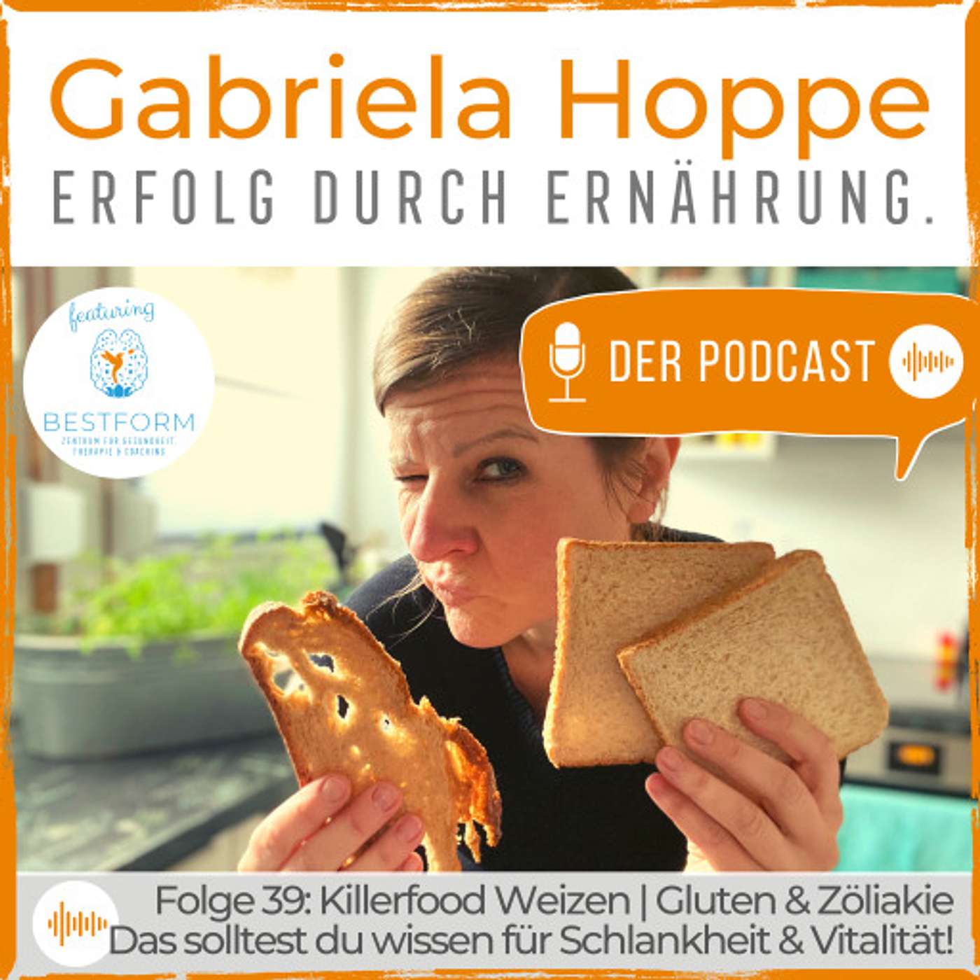 Erfolg durch Ernährung | Dein Weg zu dauerhafter Gesundheit