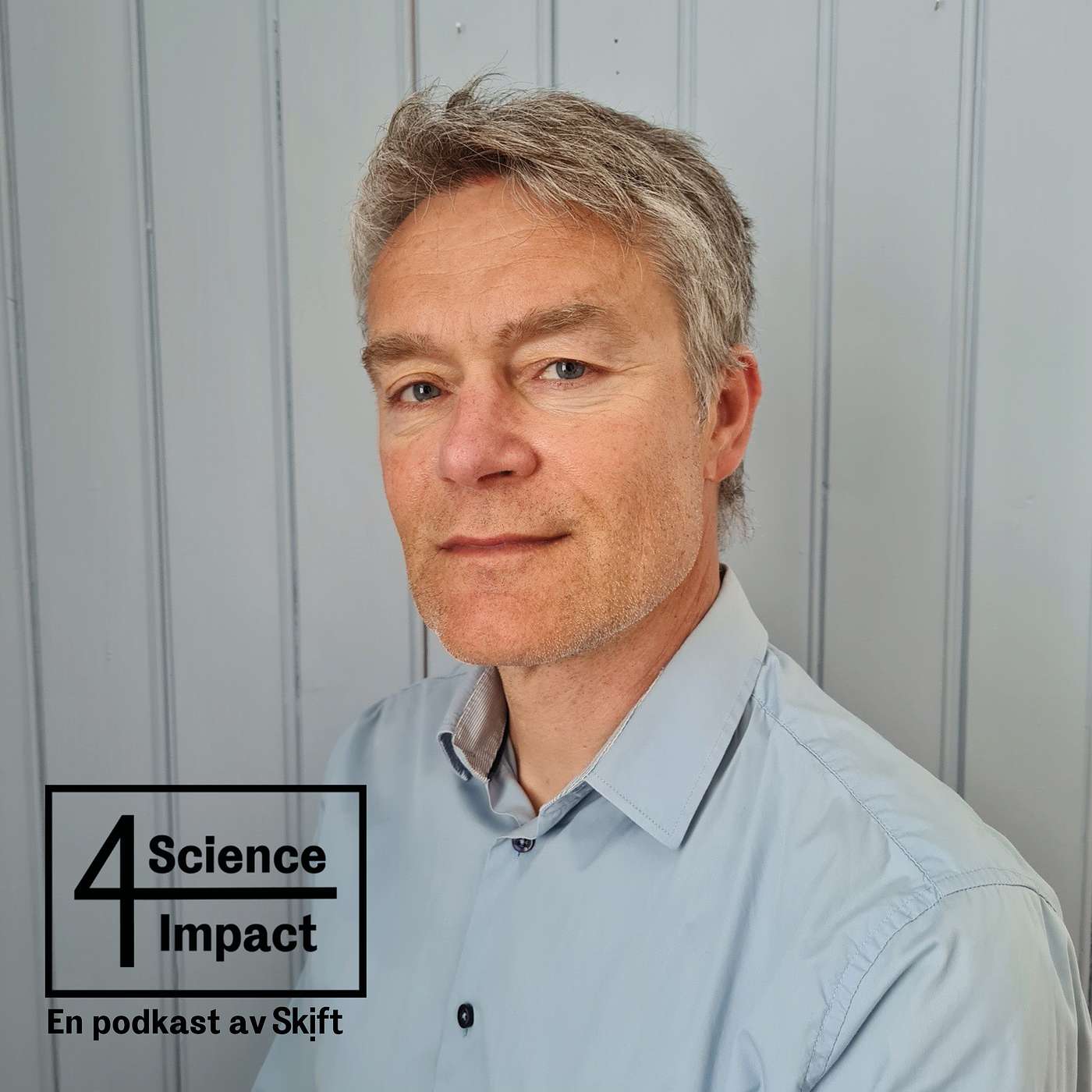 Klimaoptimistene (Climate Optimists)