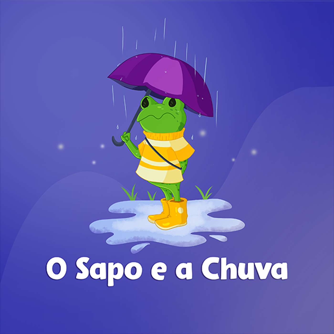 Imagina Só - Histórias para Crianças
