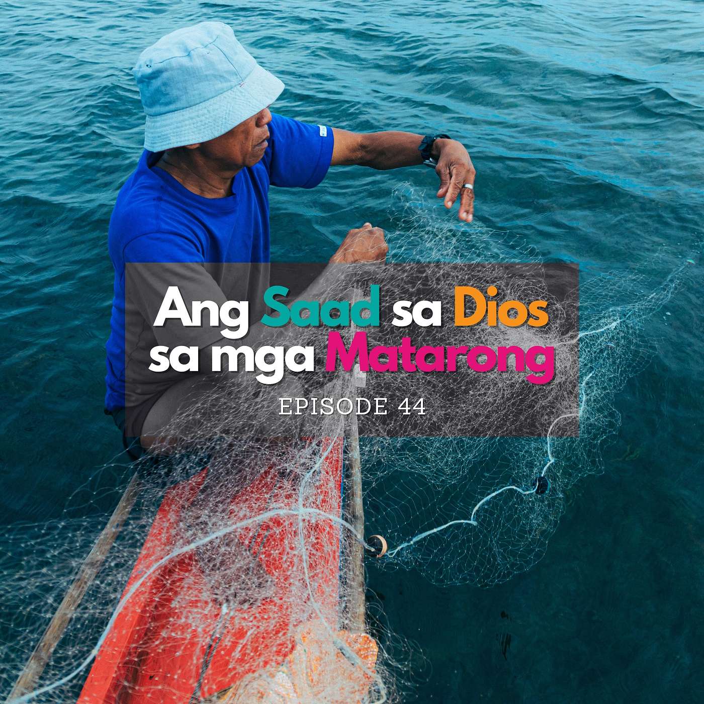 Kinabuhing Kristohanon: a Wali Bisaya Preaching