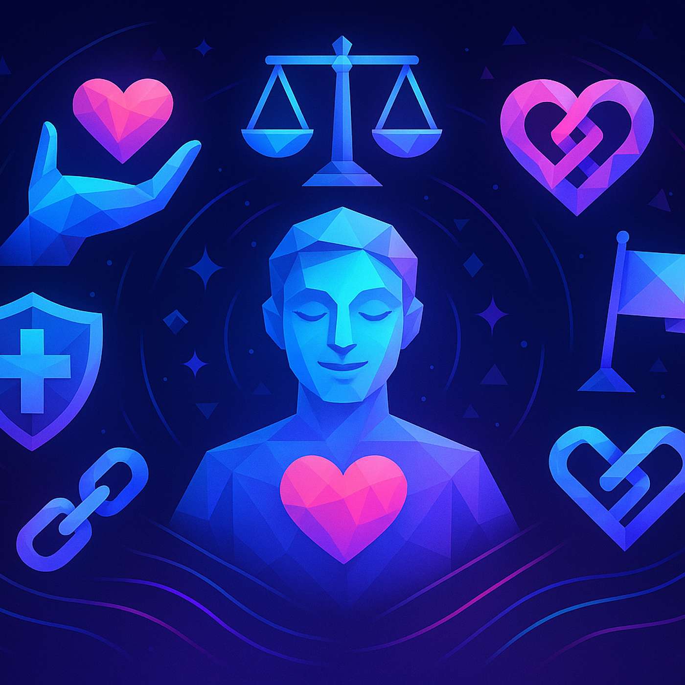 Delta7 Podcast