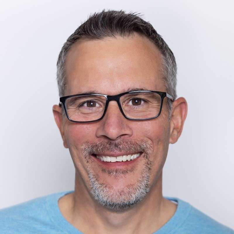 Nick Coniglio