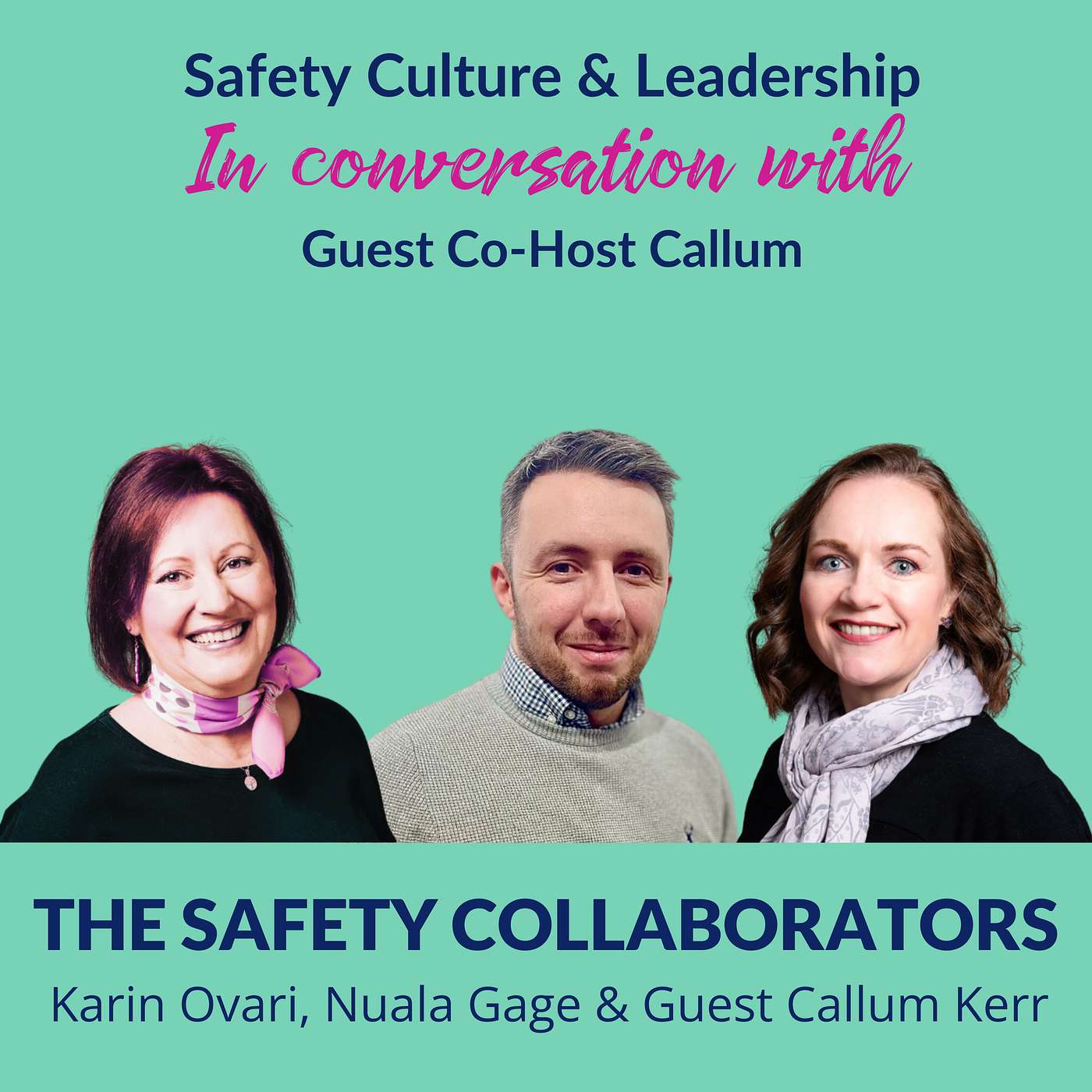 In Conversation with The Safety Collaborators