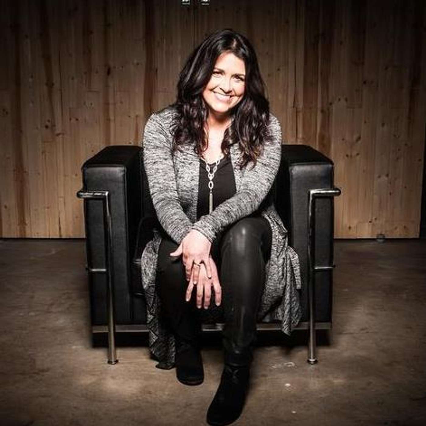 Corner Cafe: A Conversation About Our Faith in Jesus