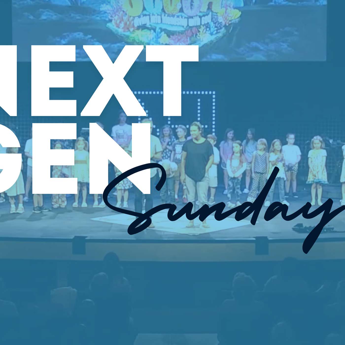 Next Gen Sunday 2024 episode artwork