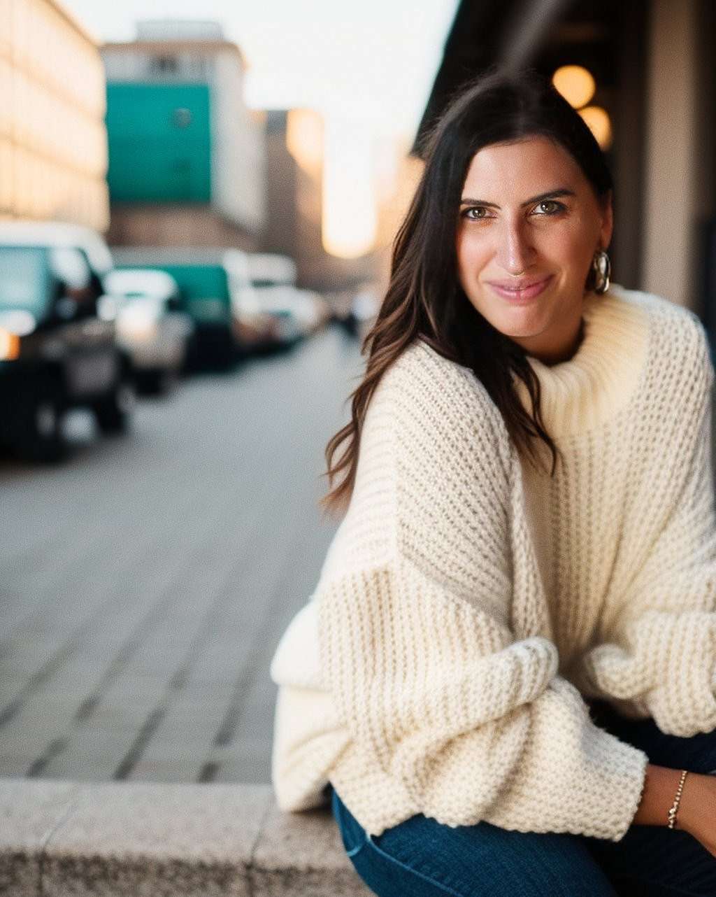 LauraLouu Jean Scannapieco