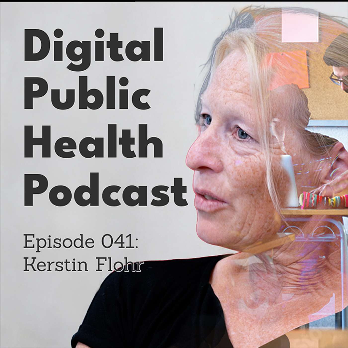 041 - Kerstin Flohr: Digitale Gesundheitskompetenz in der Schule: Zwischen Handyverbot und Selbstkontrolle 041 - Kerstin Flohr: Digitale Gesundheitskompetenz in der Schule: Zwischen Handyverbot und Selbstkontrolle