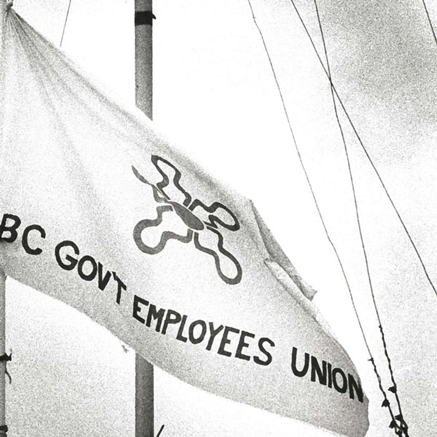 On the Line: Stories of BC Workers
