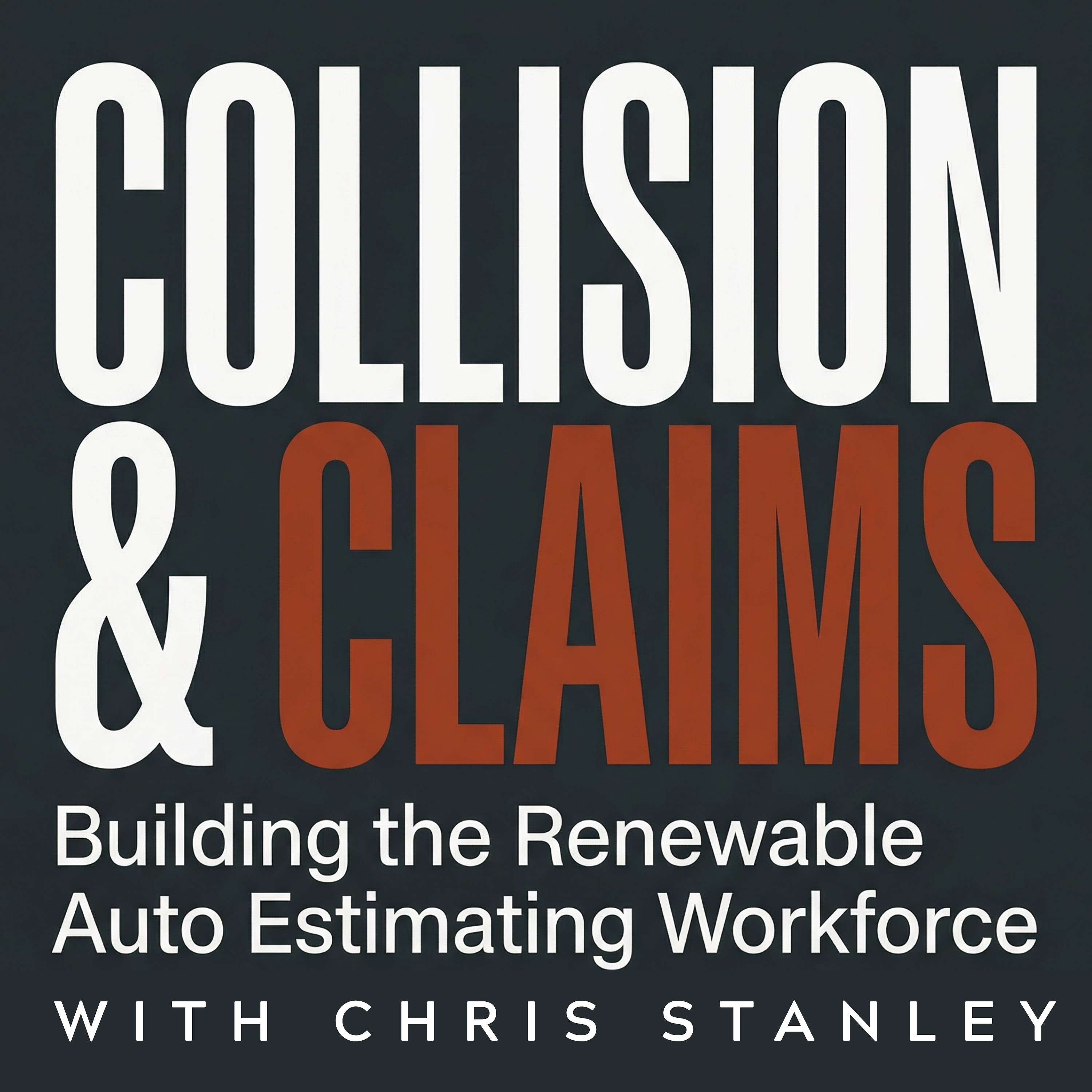 Collision & Claims Podcast