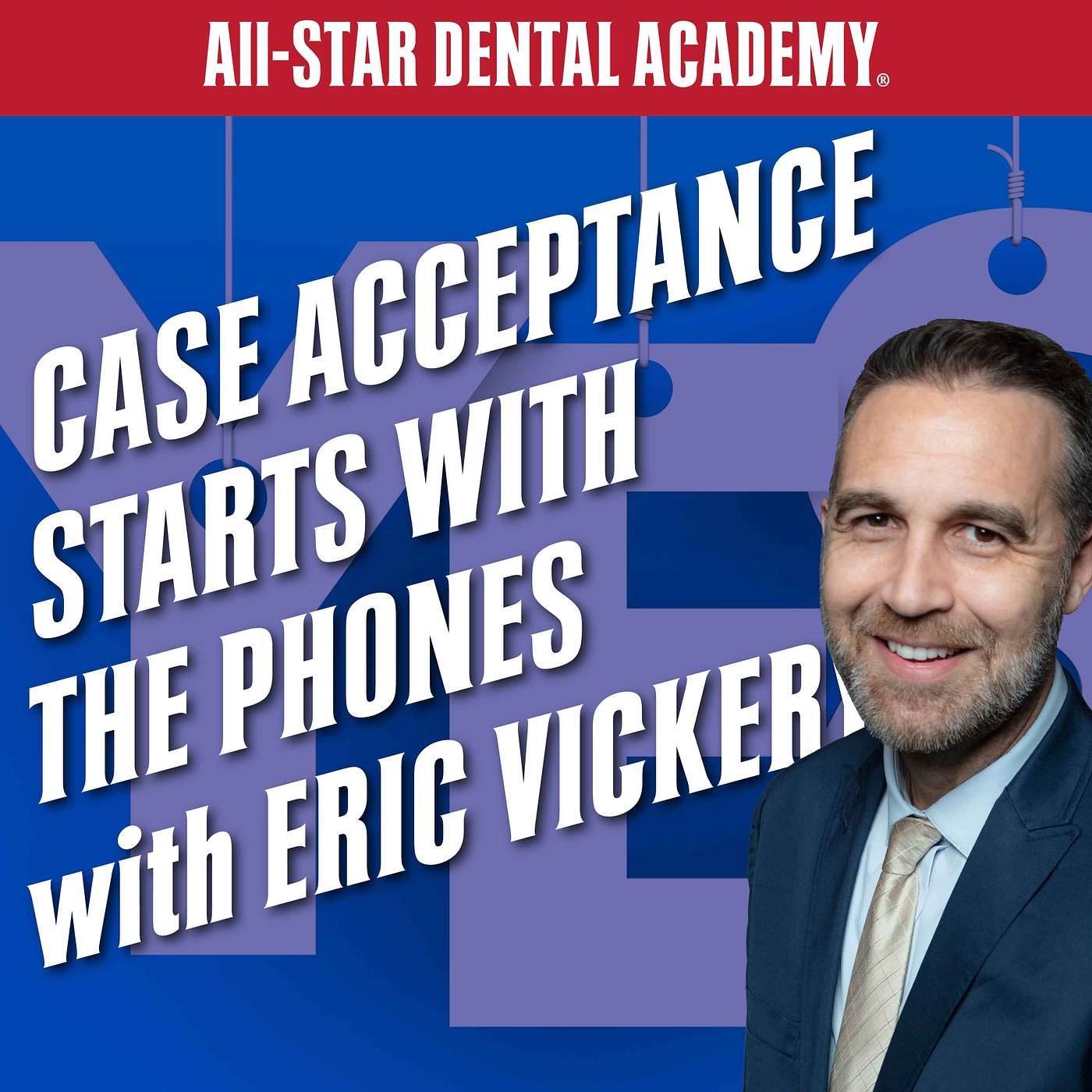 Dental All-Stars - Dentistry Podcast