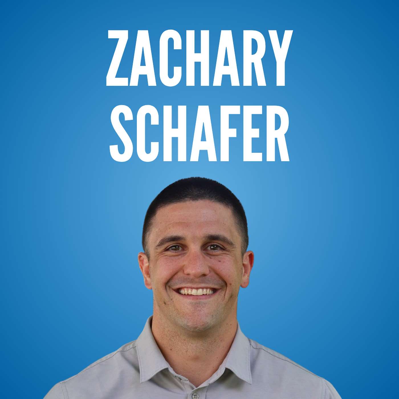 Zack Schafer – Executive Director, Mountain Valley Treatment Center episode artwork