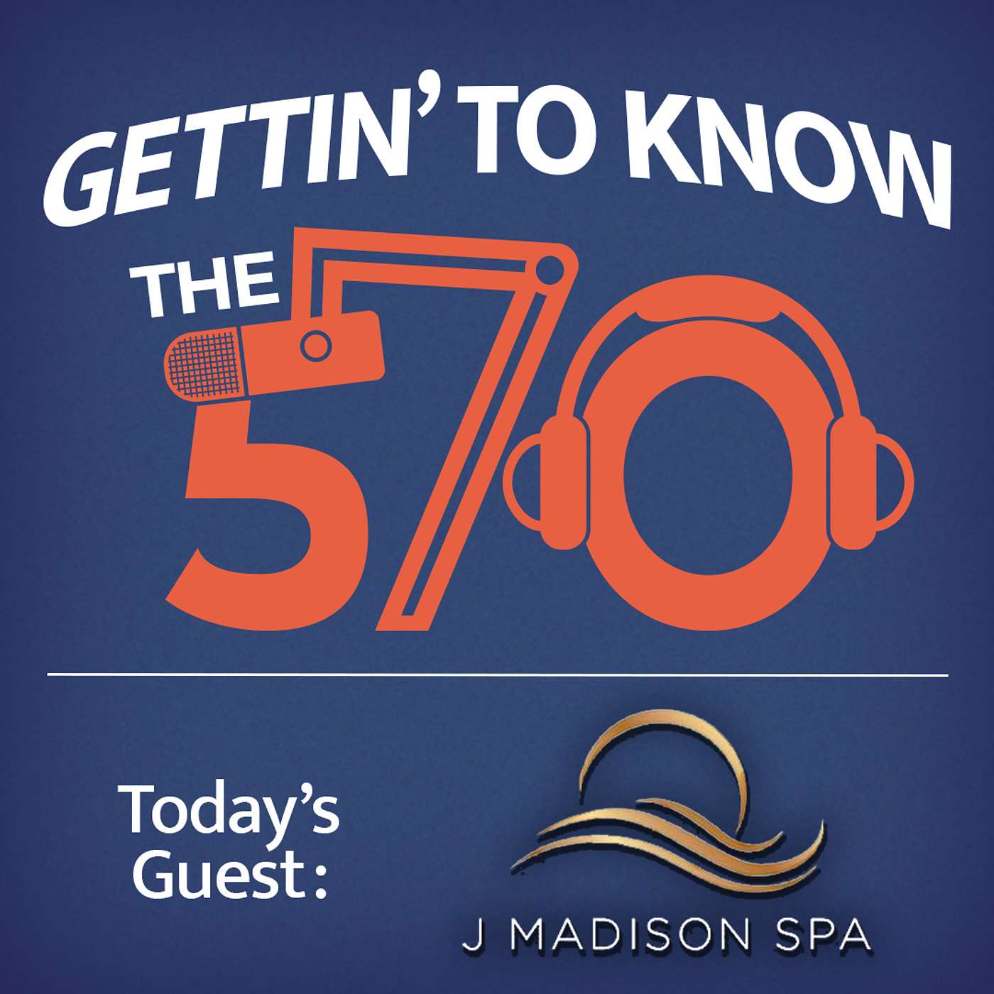 Gettin' to Know Roseanne Gallagher | Owner of J Madison Spa in Kingston, PA
