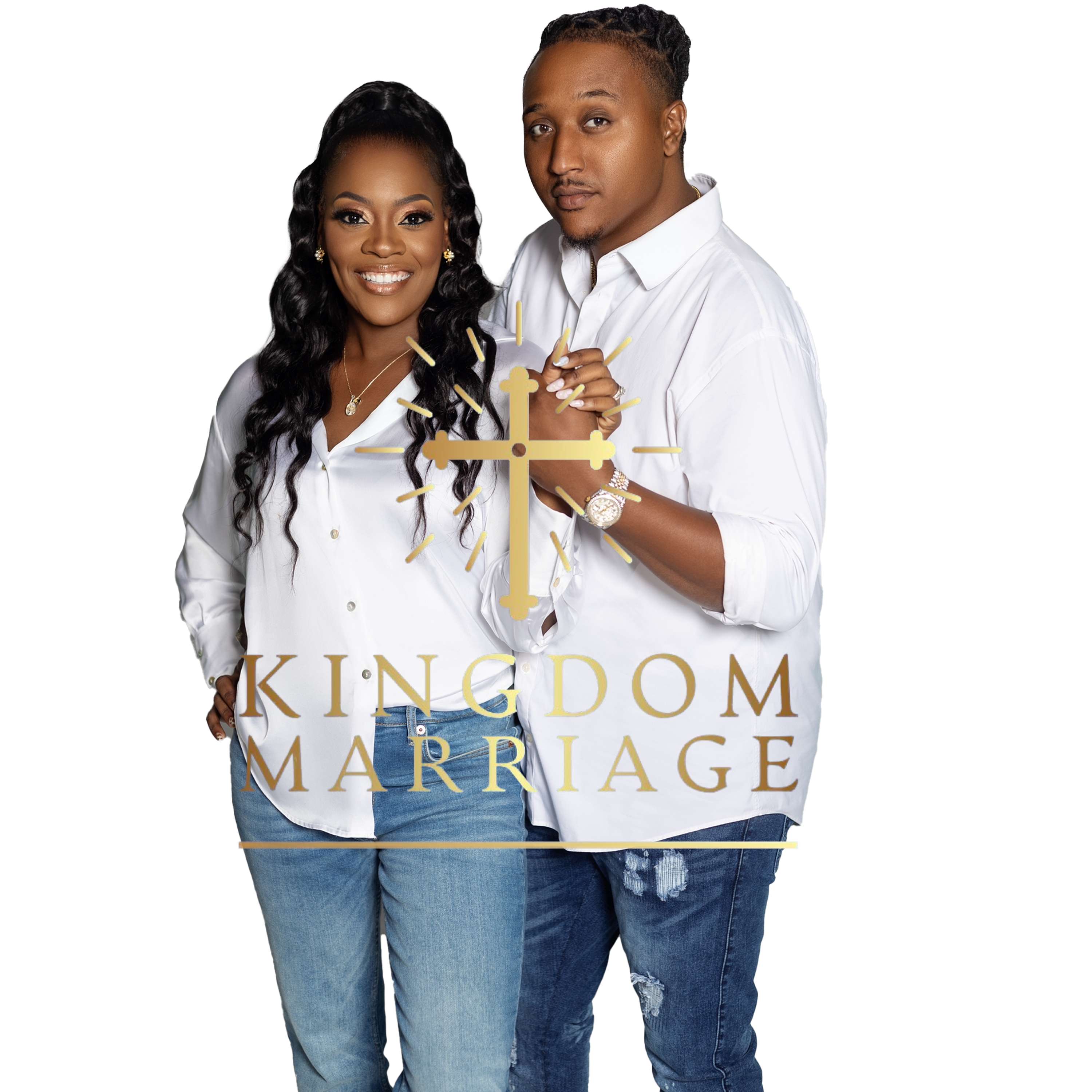 Kingdom Marriage  Podcast