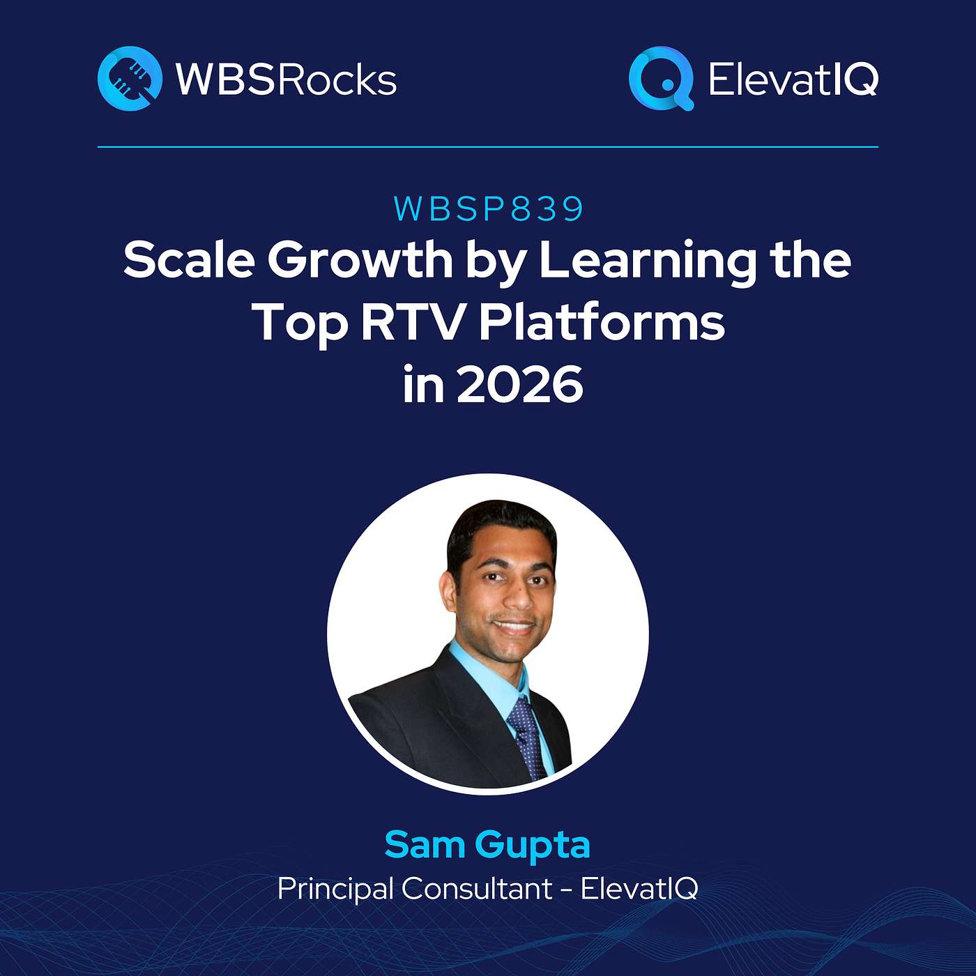 WBSRocks: Scaling Growth with AI, Enterprise Software, and Digital Transformation