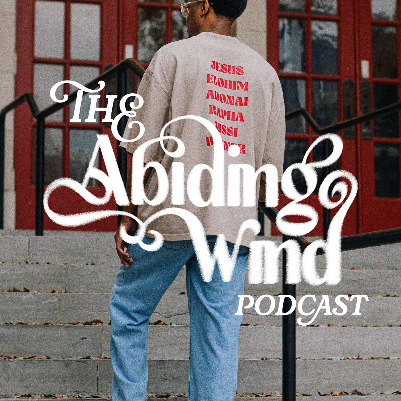 Where the Wind blows He's near. episode artwork