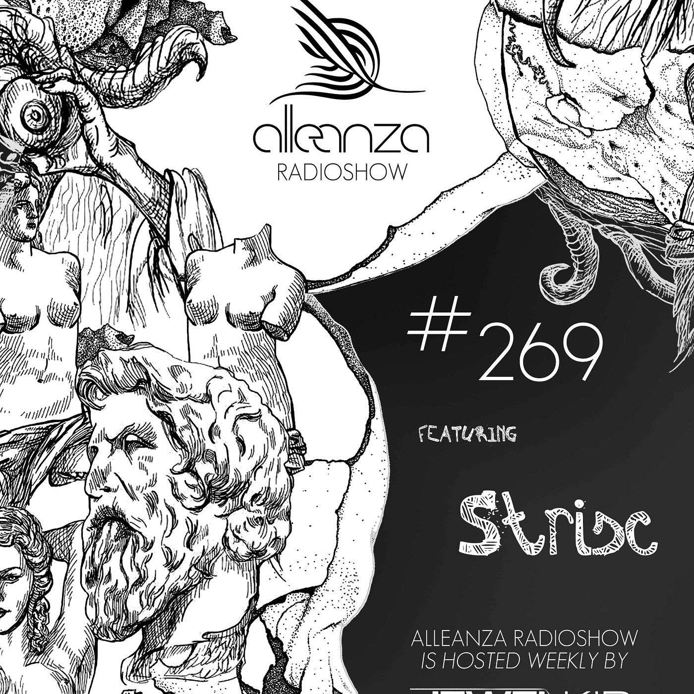 Episode 269 - Strisc