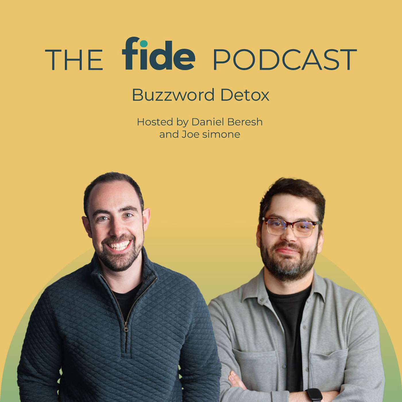 Buzzword Detox