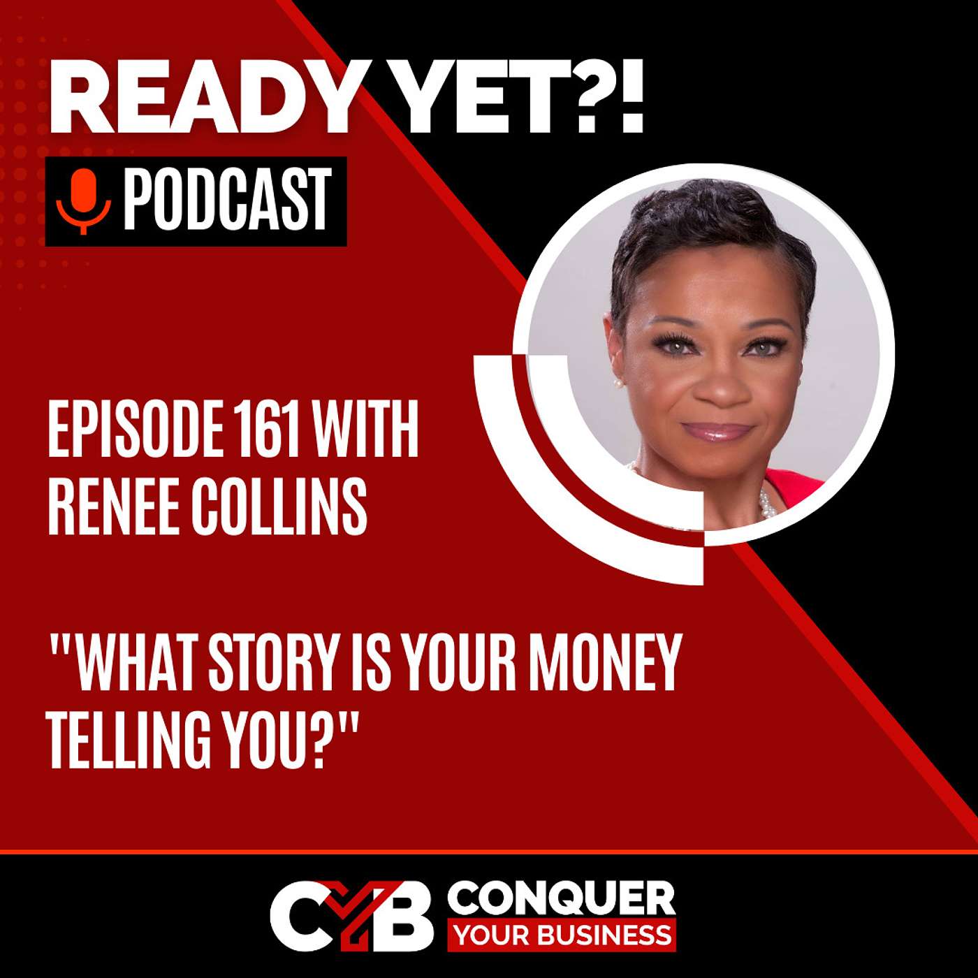 Ready Yet?! With Erin Marcus